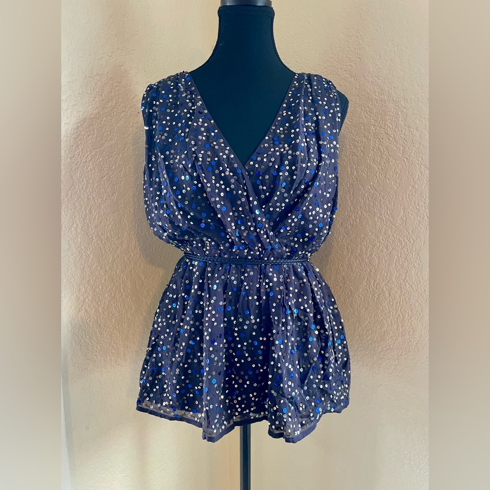 French connection top